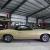 Pontiac : GTO GTO Convertible Original Survivor