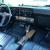 Pontiac : GTO GTO Convertible Original Survivor