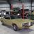 Pontiac : GTO GTO Convertible Original Survivor