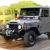 Toyota : Land Cruiser FJ 40