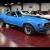 Ford : Mustang Mach 1