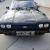 Ford Capri 2.8 injection