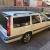Volvo V70 XC 1998 4D Wagon 4 SP Automatic in Sunshine West, VIC