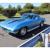 Chevrolet : Corvette 327CID/350HP