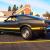 Ford : Mustang mach 1