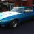 Pontiac : Le Mans 2 Door Coupe