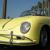 Porsche : 356 2 Door Convertible