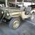 Willys : M38 Jeep