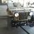 Willys : M38 Jeep
