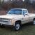 Chevrolet : C/K Pickup 2500 Tan
