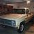 Chevrolet : C/K Pickup 2500 Tan