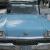 Ford : Galaxie 500