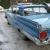 Ford : Galaxie 500