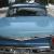 Ford : Galaxie 500