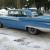 Ford : Galaxie 500