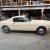 Ford : Mustang Mustang fastback