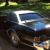 Lincoln : Mark Series Base Coupe 2-Door