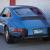 Porsche : 911 E