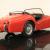 Triumph : Other TR3A Roadster