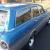 Ford Fairmont 1966 XR Wagon 302 V8 Lots OF Money Spent IN Great Condition Ford in Annerley, QLD