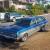 Ford Fairmont 1966 XR Wagon 302 V8 Lots OF Money Spent IN Great Condition Ford in Annerley, QLD