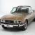 Triumph Stag // Russet Brown // 1975