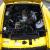 MGB GT 1979 INCA YELLOW WITH BLACK HIDE SEATS OUTSTANDING CONDITION THROUGHOUT