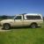 1983 Toyota Hilux 2WD UTE N40 Original Condition 124 000KMS AIR Cond in Mullumbimby, NSW