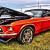 Ford : Mustang Mustang