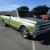 1969 Chevrolet C10 Pickup Truck