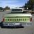 1969 Chevrolet C10 Pickup Truck