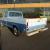 1969 Ford F250 Pickup Truck