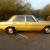 MERCEDES 250 SE AUTO 1974 - 1 OWNER & COVERED 37,000 MILES FROM NEW WARRANTED