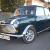  1990 ROVER MINI COOPER ONE OWNER FROM NEW 26000 MILES GENUINE TOTALY IMMAC 
