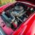 1970 MGB V8 Roadster