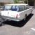 Chrysler Valiant AP5 Safari Wagon in Aberfoyle Park, SA