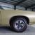 Pontiac : GTO GTO Convertible Original Survivor