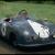 Porsche : 356 NA
