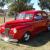 1941 Ford Super Deluxe HOT ROD Cruiser RAT in Queanbeyan, NSW