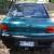Mazda 121 1995 4D Sedan 5 SP Manual 1 3L Single Point F INJ in Bendigo, VIC