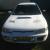 Subaru Impreza WRX AWD 1994 5D Hatchback 5 SP MAN Turbo NO Reserve NOT EVO STI