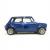 A Striking Austin Morris Mini 850 Super Known as Mini ‘Electric Blue’.