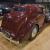 1940 Bentley Mark V Sports Saloon by Park Ward