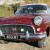 Mk2 Ford Consul 375 in stunning condition throughout