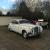 1960 Jaguar Mk9 Project Classic Car