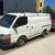 Toyota Hiace 2000 4D Long VAN 5 SP Manual 2 4L Electronic F INJ 3 Seats in Werribee, VIC