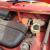 Porsche 914 Phoenix Red, rust free 1800cc LHD