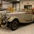 Aston Martin Lagonda M45 Sedanca de Ville DHC - 1934