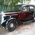 Vintage Vauxhall 1937 Holden Body Almost Totally Original From NEW in Robina, QLD