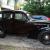 Vintage Vauxhall 1937 Holden Body Almost Totally Original From NEW in Robina, QLD